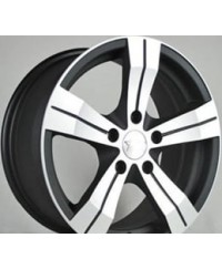 Dawning 222 MBM R16 W7.0 PCD5x114.3 ET45 DIA73.1